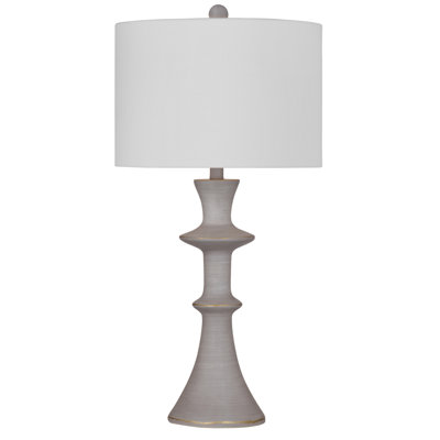 Lampe de table Candra