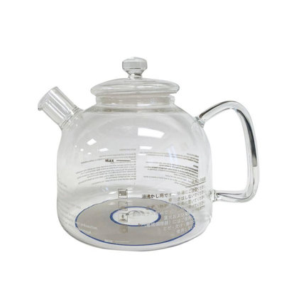 Théière en verre 60 Oz.