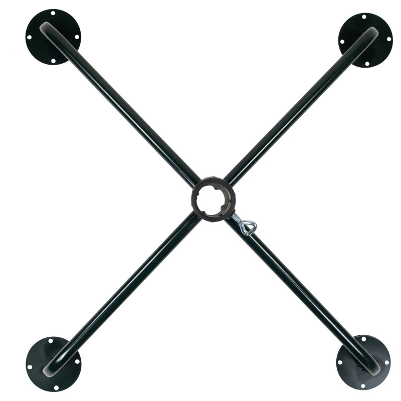Steel Artificial Tree Stand For Max. Tree Height