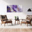 3 Piece Wrapped Canvas Print-230343186