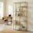 Majella Shelves Bookcase-101771124