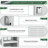 3 - Tier 12" Wide Locker with Hooks and Mirrors-82779701