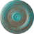 Copper Green Patina
