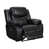 Black Faux Leather is out of stock selected