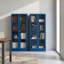 Armoire de rangement à 3 tablettes Harville-88101192