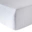 Galante Percale Fitted Sheet-1466560709