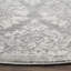 Tapis à motif géométrique Irayda Performance-29186160