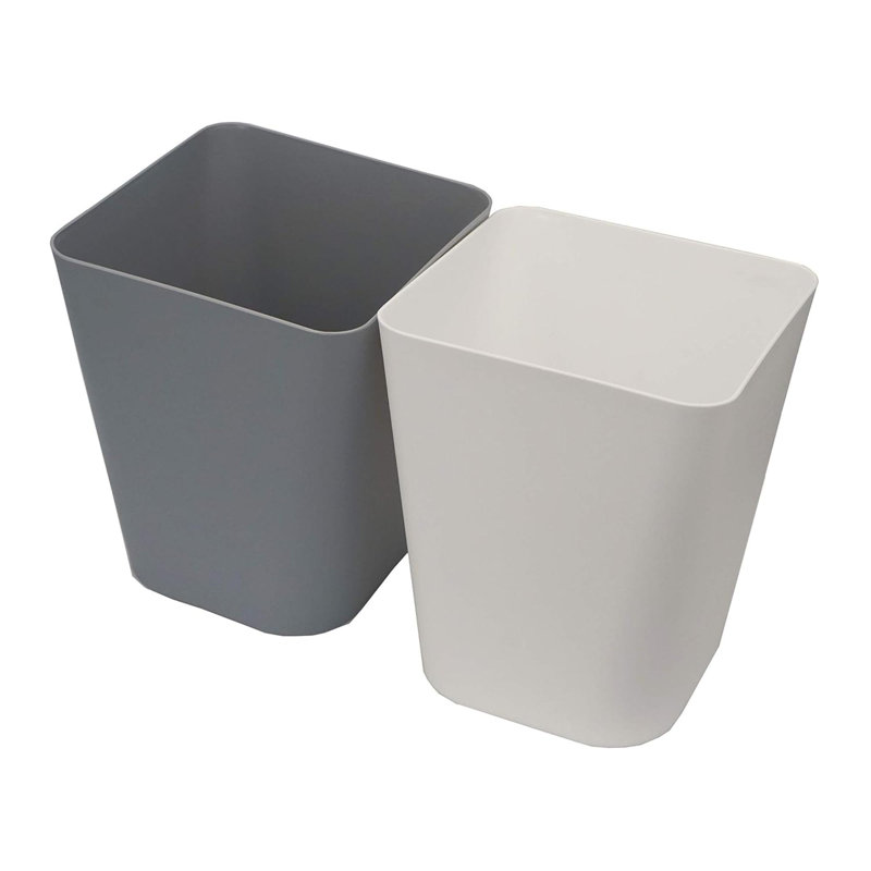 Poubelle de salle de bain Gallon