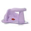Chaise de douche pour bébé