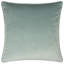 Jauregui Abyss Octopus Abstract Black Square Throw Cushion