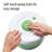 Farberware 6.6 qt. Pump Salad Spinner with Bowl