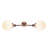 Clementina 2 - Light Dimmable Vanity Light-32985992-32986003-32985996