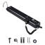 8 Gal Roof Rack Water Tank Portable Water Tank with Splash-Guard Panel-106804275