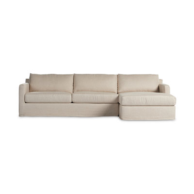 Hampton Chaise Sectional