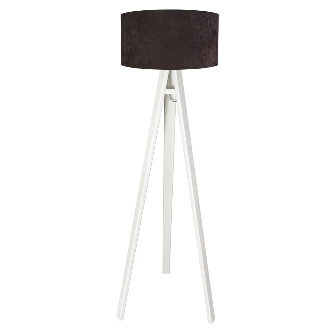 140 cm Tripod-Stehlampe Eilish