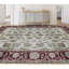 Wool Oriental Area Rug