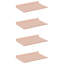 Steel Floating Shelf-564539945
