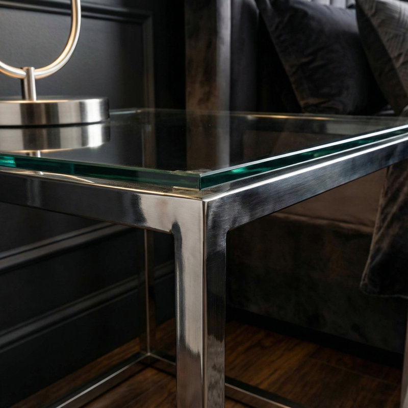 Table de bout