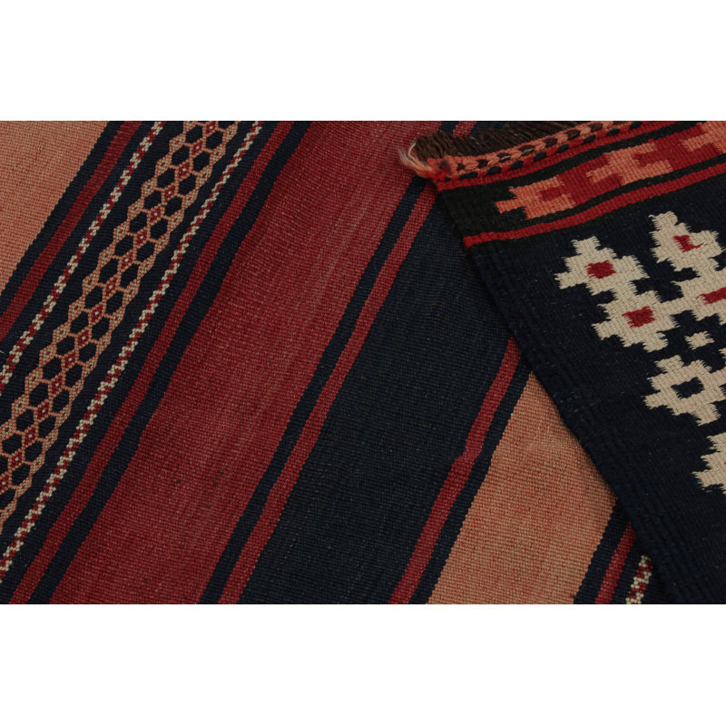 One-of-a-Kind Runner 4'10" X 9'8" Area Rug
