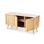 Watheroo 145Cm Wide Sideboard-2010720618
