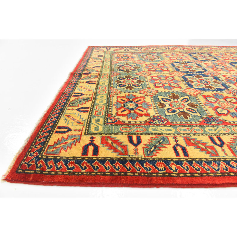 Tapis crème Nero