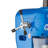 Electric Shaved Ice Machine and Snow Cone Maker with Adjustable Blades for Parties and Events