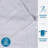 Blue Nile Mills Calista Ultra Soft & Ultra Absorbent 8-Piece 100% Cotton Towel Set-79028822