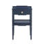 Modern Minimalist Nightstand-590640930