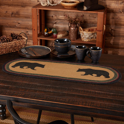 Chemin de table Wyatt