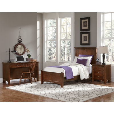 Bonanza Standard Bedroom Set
