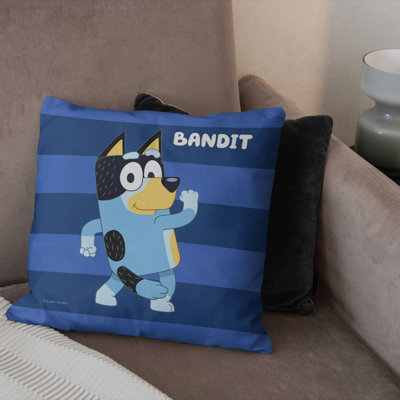 Outdoor Pillow Cover