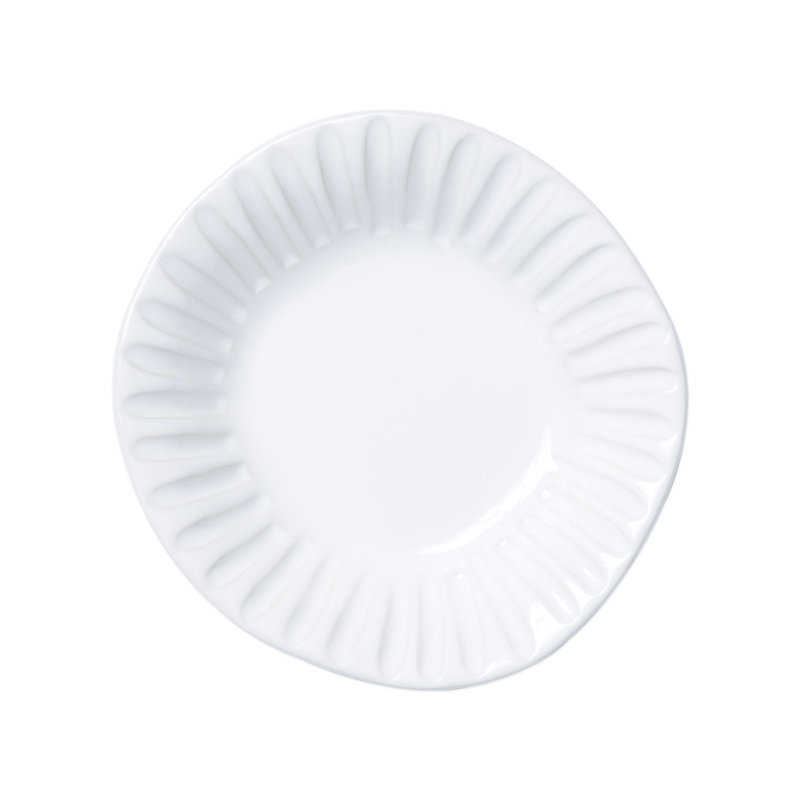 VIETRI Incanto Pasta Dish, White