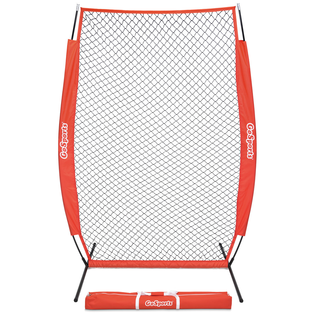 Pitcher Protection Softball and Baseball Net GoSports