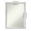 Miroir de salle de bain Mettawa-235374385-189887770