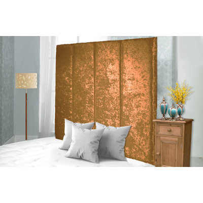 Schaffer Upholstered Headboard