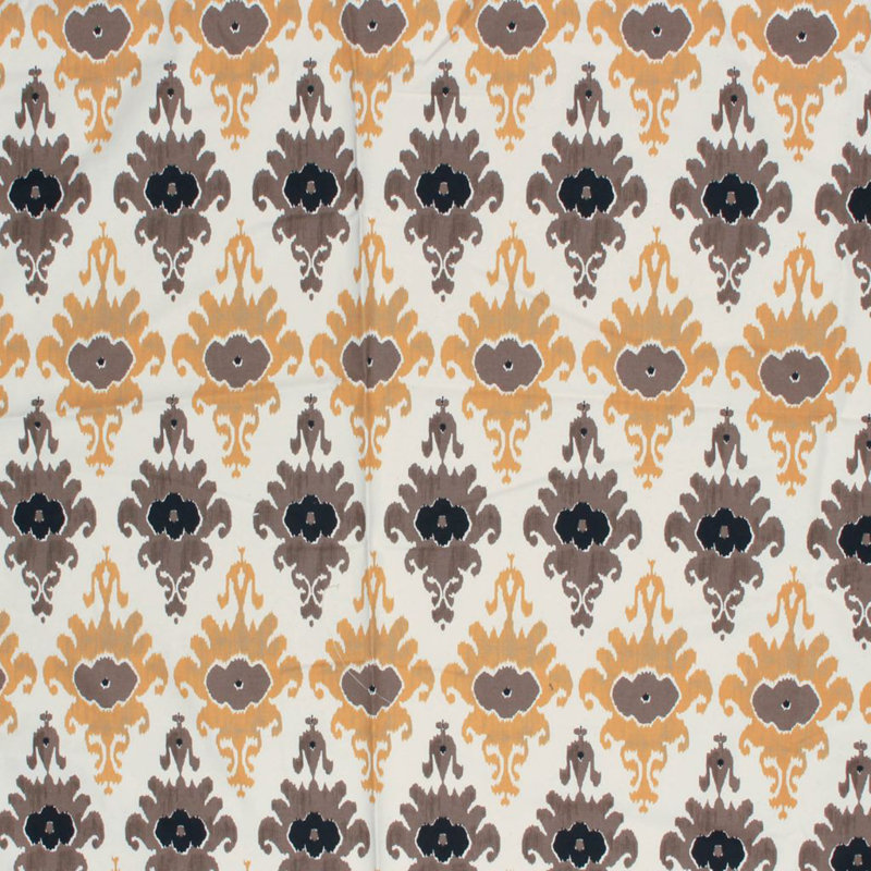 Tissu de ikat suri Suite