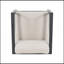 Ensemble de 2 chaises d'extérieur Navan