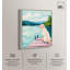 Impression côtière Dockside Companion par Art Remedy-118137518-118852798