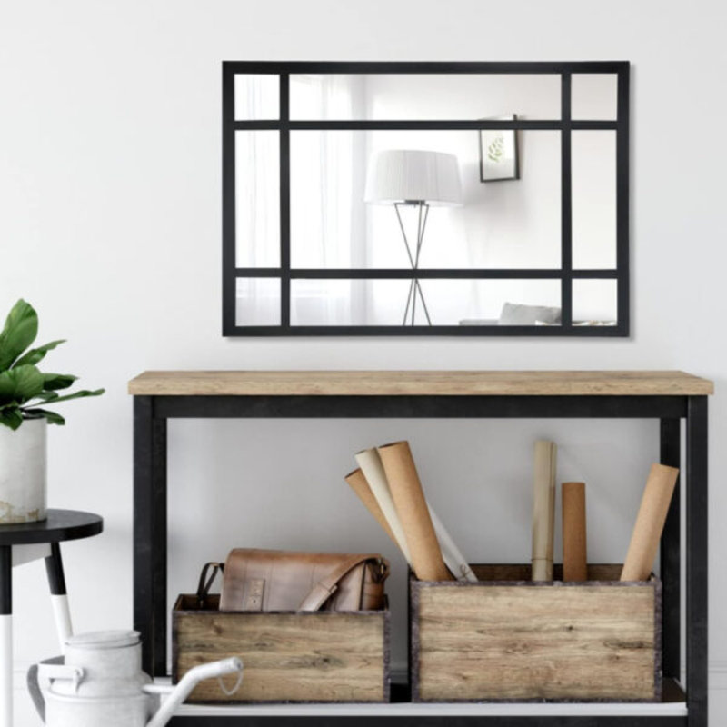 Miroir Hidajet