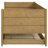 Stewart Natural Twin Daybed With Trundle