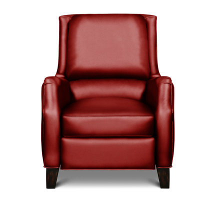 Savoy Leather Recliner