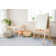 Like Home by Joy Carpets Area Rug