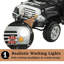 Camion tout-terrain-50755775