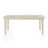 Scavorris 6 - Person Four Leg Dining Set