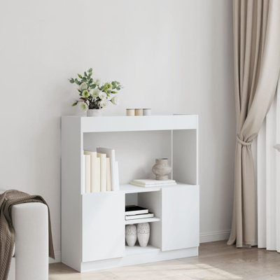 Stoystown 92cm Sideboard