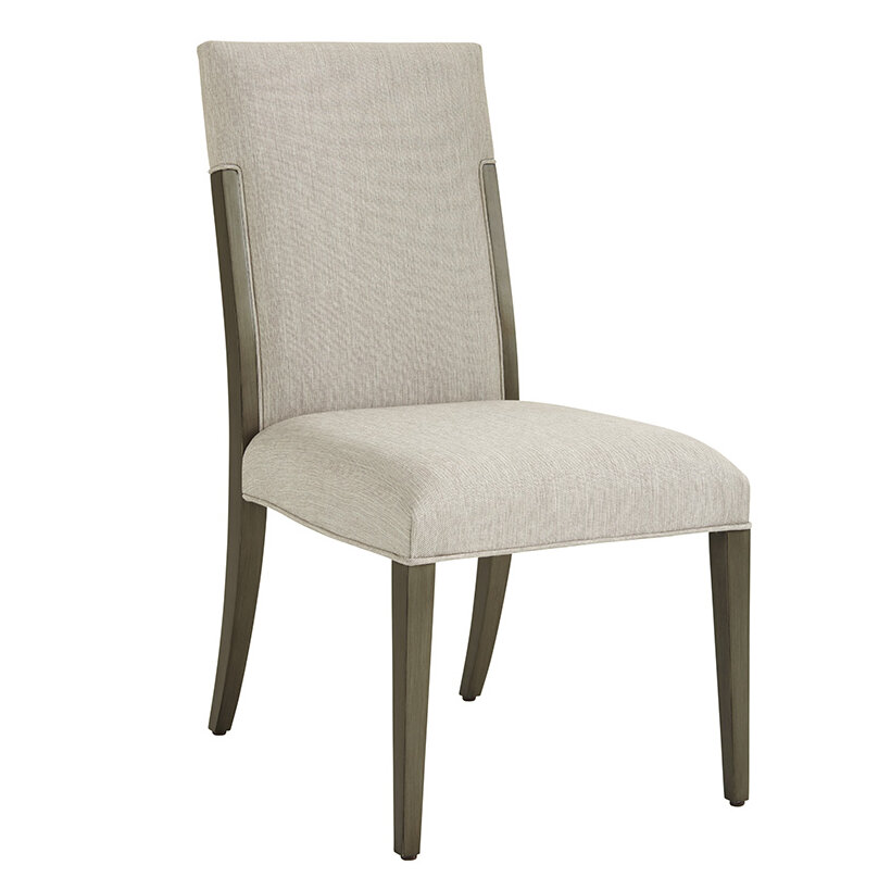 Lexington Ariana Saverne Upholstered Side Chair & Reviews | Wayfair