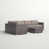 Toile Sunbrella® taupe