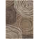Leis Abstract Indoor Rug