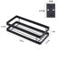 Wall Stainless Steel Spice Rack-302180188-302180186