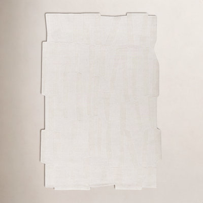 Icacos Hand-Loomed Rug